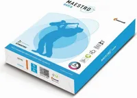 Mondi Maestro Extra Kopierpapier 70g/m² DIN-A4 - 500 Blatt hochweiß