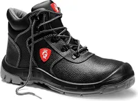 Sicherheitsschnürstiefel ACHIM S2, Gr. 43 Jori 16320