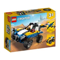 LEGO® Creator Strandbuggy, 31087