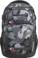 coocazoo Schulrucksack PORTER, 35 Liter