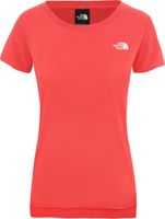 The North Face Quest Cayenne Red XL