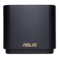 Asus Router ZenWiFi AX Mini (XD4) 802.11ax, 10/100/1000 Mb/s, Ethernet LAN (RJ-45) porty 2, typ antény 2xInterní