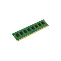 Kingston Technology ValueRAM 8GB DDR3L 1600MHz Module 8GB DDR3L 1600MHz Speichermodul