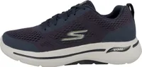 Skechers Sneaker low dunkelblau 47