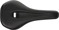 Ergon SM Comp Men Stealth S/M 144 mm TiNox Fahrradsattel
