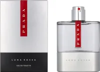 Prada Luna Rossa Pour Homme Edt Spray