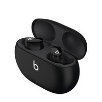 Beats Studio Buds In Ear Headset Bluetooth Kopfhörer Wireless schwarz