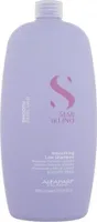 Alfaparf Milano Semi Di Lino Smooth Smoothing Low Shampoo szampon wygładzający do włosów szorstkich i niesfornych 1000 ml