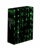 The Ultimate Matrix Collection (10 DVDs)