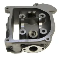 Głowica cylindra bez SLS 50cc do 4-suwowego chińskiego skutera GY6 139QMB