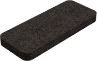 Franke Ersatzteile - Aktivkohlefilter - 6 Stk. 133.0038.254