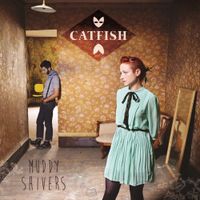 Catfish - Muddy Shivers [Vinyl LP]