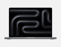 Apple MacBook Pro  - Apple M - 36,1 cm (14.2") - 3024 x 1964 Pixel - 8 GB - 512 GB - macOS Sonoma