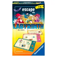 Ravensburger Útek z labyrintu