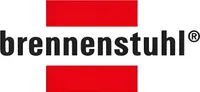 brennenstuhl1390007308 Listwa gniazdowa 19" Alu-Line, 8-drożna
