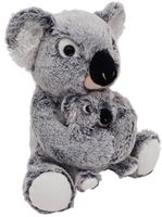 NICI Kuscheltier Koala Schlenker 35cm NICI Wild Friends Australia Koala 36396 