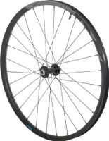 Shimano WH-M8120 27,5" (584 mm) Scheibenbremsen 15x110 Micro Spline Center Lock 21 mm Vorderrad