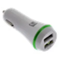 KFZ-Ladekabel Mini-USB. Für Zigarettenanzünder / KFZ-Steckd. 2000 mA. 12V.  statt 15,00 EUR jetzt nur 15,00 EUR - 1000PS Shop - Multimedia & Reisen