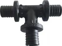 Pressfitting REHAU RAUTITAN T-Stück 16 mm EGAL