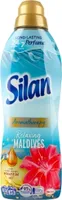 Aviváž Silan Maledivy pro muže - Relaxační péče, 770 ml