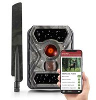 Wildkamera - Alle Produkte unter der Vielzahl an analysierten Wildkamera