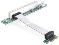 Delock 41856 - PCI Express x1 / PCI 32Bit 5V