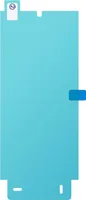 Samsung Schutzfolie für Galaxy S22 Ultra, Transparent