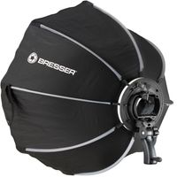 Bresser Super Quick Octagon Speedlite Softbox 65