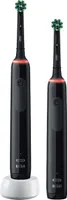 Oral-B Pro 3 3900 černá
