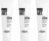 Tecni.Art Liss Control 3x150 ml