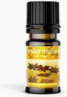 Duftöl 10ml in Glasflasche - Duft: Weihnachtszauber