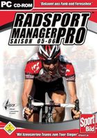 Radsport Manager Pro 2005/2006