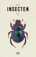 Pocket insectenboek
