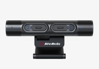AVerMedia Webcam, DUALCAM Cam PW313D, inkl. Micro