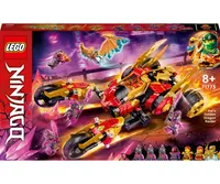 LEGO® NINJAGO® 71773 Quad złotego smoka Kaia