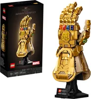 LEGO® Marvel 76191 Rukavice nekonečna