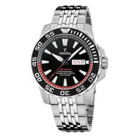 Festina Diver Professional F20661/3 Herrenuhr Diver Professional