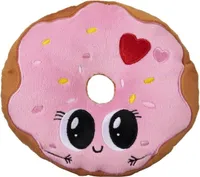 Plüschtier - Food & Co. - Donut - 16 cm