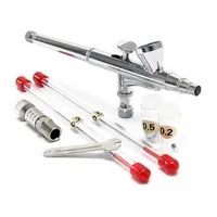 Prolenta Premium Airbrush-Set mit