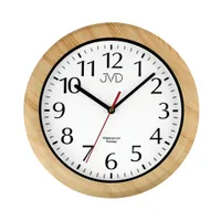 Wanduhr JVD SH494.4