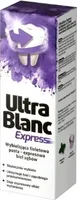 Ultrablanc Express Wybielająca fioletowa pasta do zębów, 75ml - Długi termin ważności!