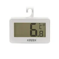SIDCO Kühlschrankthermometer Thermometer 2