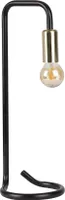 Stolná lampa Candellux  1xE14 41-80073