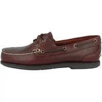 Timberland Schnürschuhe braun 43,5