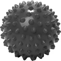 #DoYourSports Igelball & Faszienball - Massageball ⌀ 10 cm - Schwarz