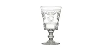Pohár na víno Versailles 400 ml 16,5 cm