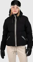 Brunotti Cypress Jacke Schwarz XS Frau Schwarz XS