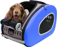 ibiyaya pet stroller