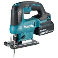 Makita DJV184Z Akku-Pendelhubstichsäge