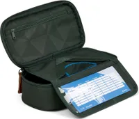 satch Schlamperbox Nordic Forest Green (2025)